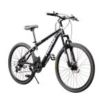 Head Bicicleta MTB R26 HD-MTB26-BK/RD/BLGN