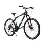 Head Bicicleta MTB R26 HD-MTB26-BK/RD/BLGN - Image 4