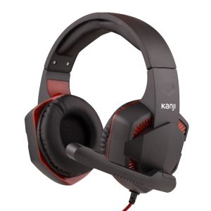 Kanji Home Auriculares Z11 KJ-GAMZ001RED