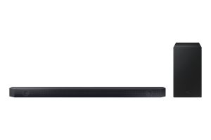 Samsung Barra de sonido Premium Q-Series HW-Q600C
