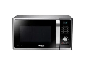 Samsung Microondas con Grill de Interior Cerámico 28 L