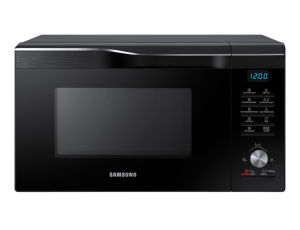 Samsung Horno Smart con tecnología HotBlast 28 litros