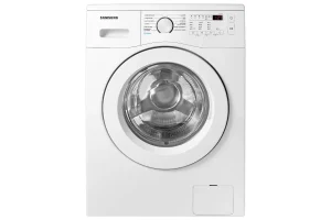 Samsung Lavarropas Automático Carga Frontal 6.5 Kg Inverter Blanco
