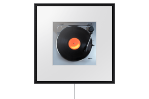 Samsung Music Frame HW-LS60D