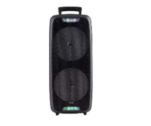 Kanji Home Parlante Inalambrico Privilege Bluetooh Kj-privilege