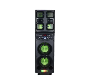 Kanji Home Parlante Harrison Sp-kja890h Temuki Color Negro Cye