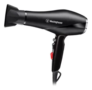 Westinghouse Secador de Pelo WHHD1800