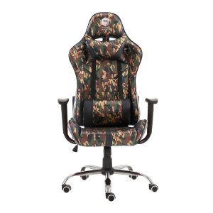 Kanji Home Silla Gamer KJ-328T-CA