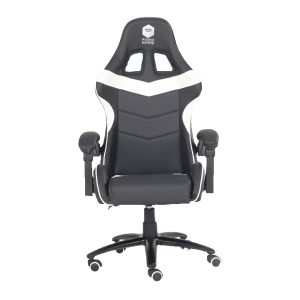 Kanji Home Silla Gamer KJ-463T-BW