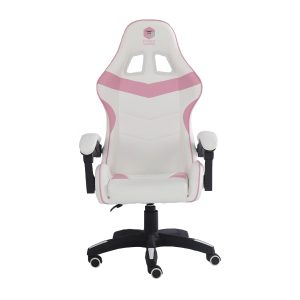 Kanji Home Silla Gamer KJ-463T-WP