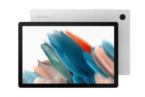 Samsung Tablet Galaxy Tab A8 10.5” Wi-Fi Silver