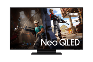 Samsung Smart TV 43" Neo QLED 4K QN90B TV Gaming