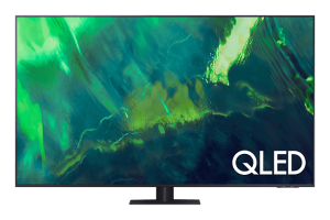 Samsung Smart TV 85" QLED 4K Q70A